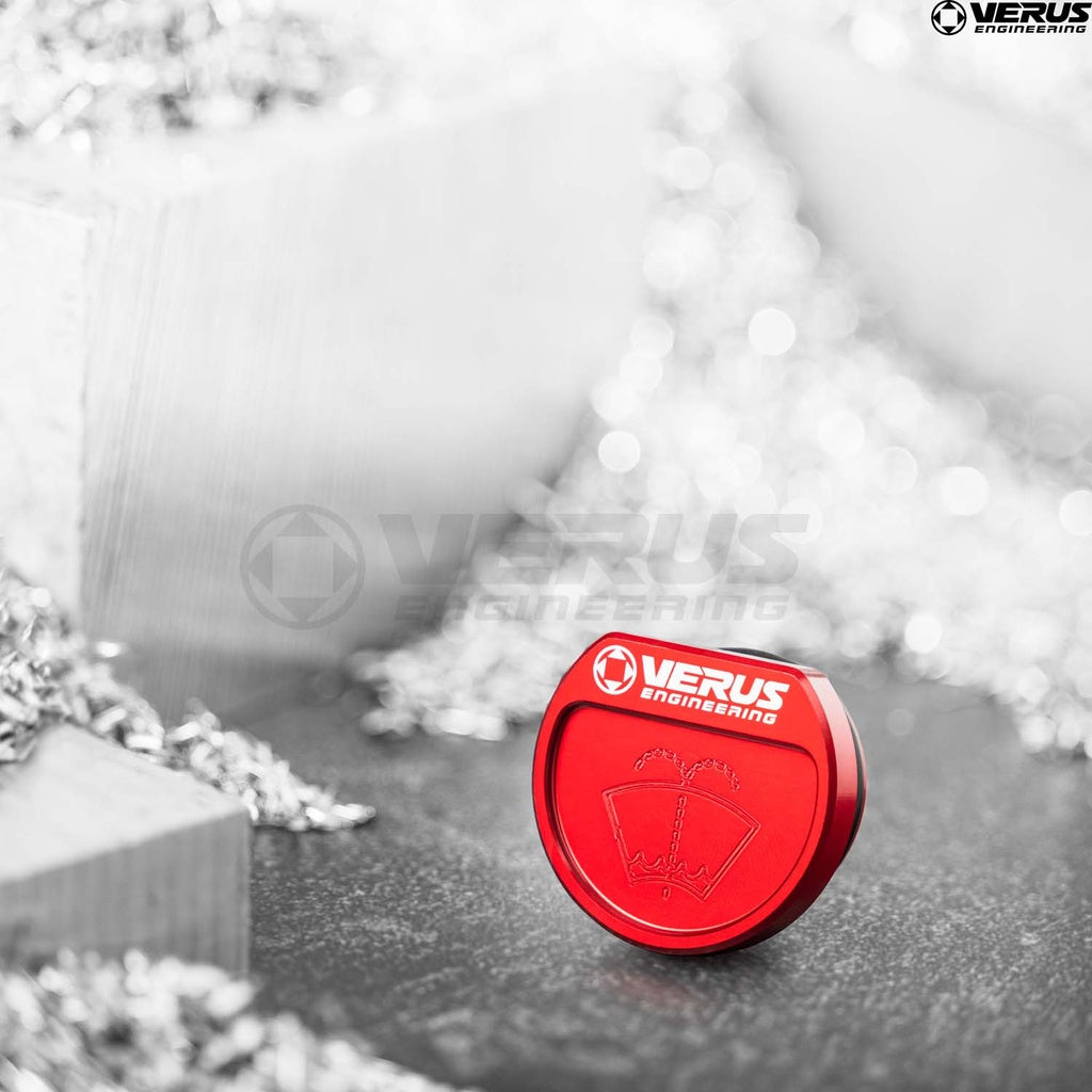 Windshield Washer Fluid Reservoir Cap - Mk5 Toyota Supra