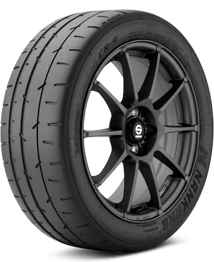 Nankang Motorsports CR-S Sportnex Tire (V2)