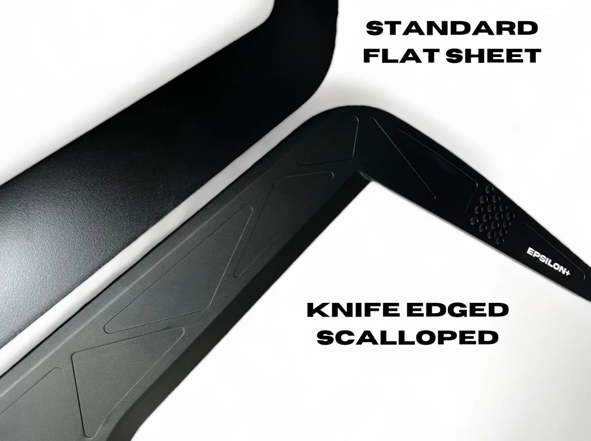 EPSILON+ GT Wing – Mazda RX-7 (FD3S, 1992-2002)