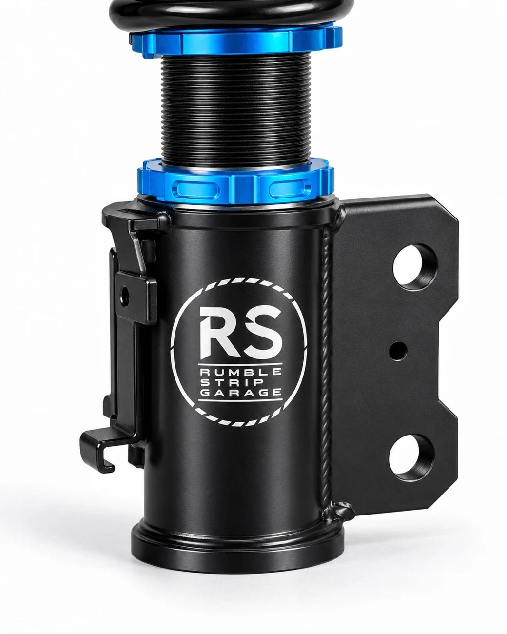 RS-ST body detail