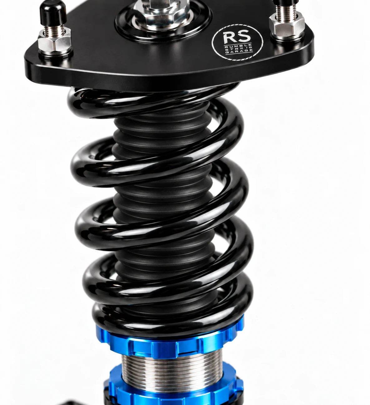 RS-ST spring detail