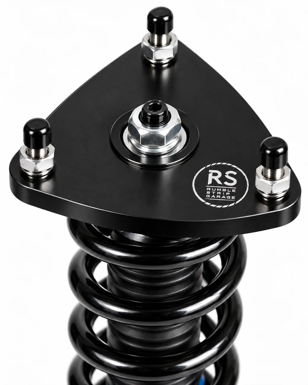 RS-ST top detail