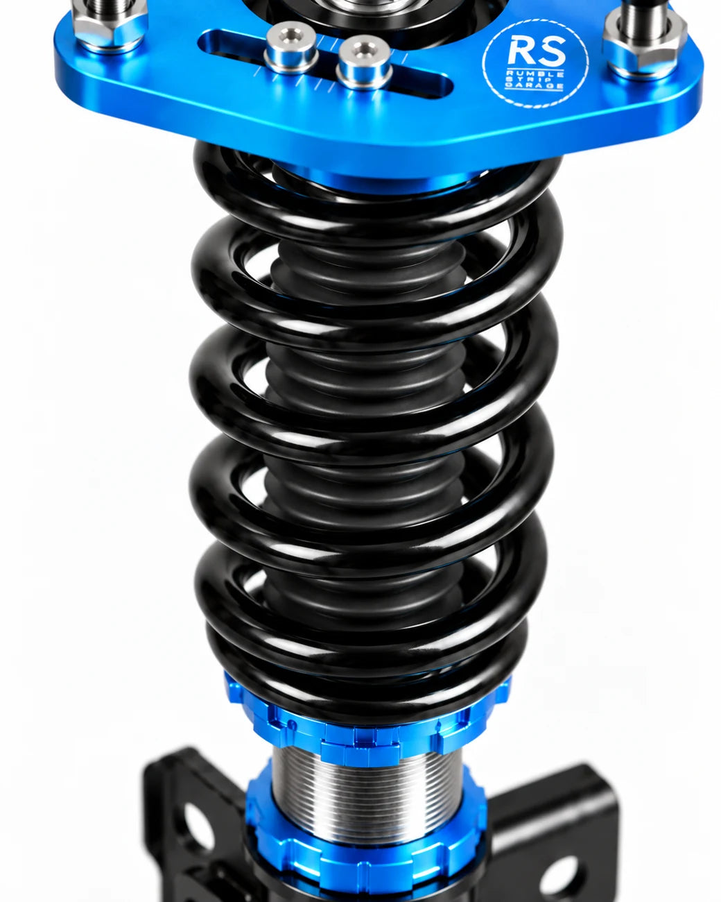 RS-TR spring detail