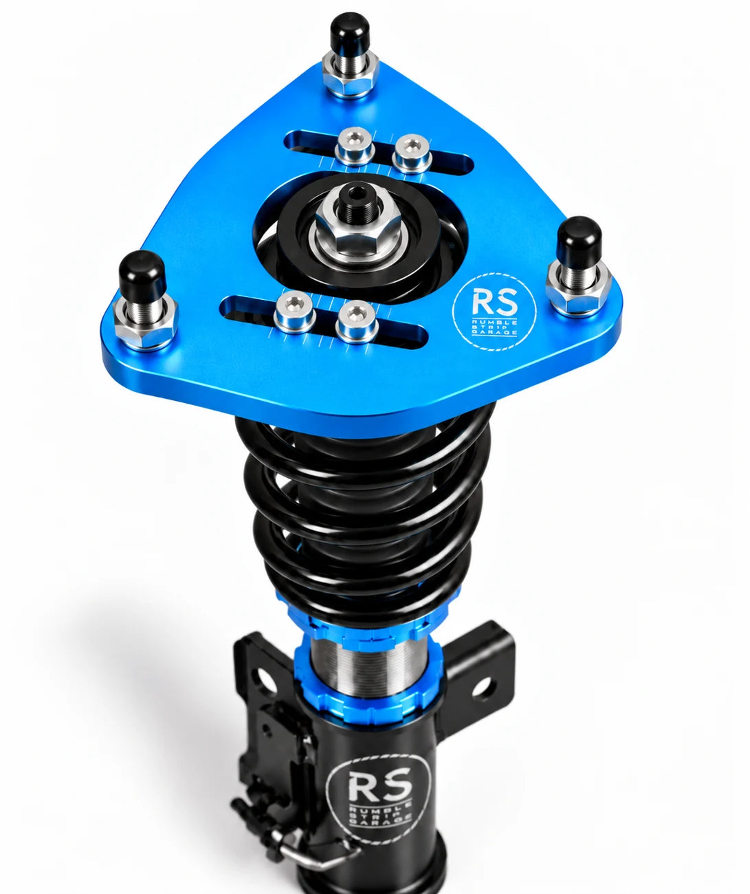 RS-TR top detail