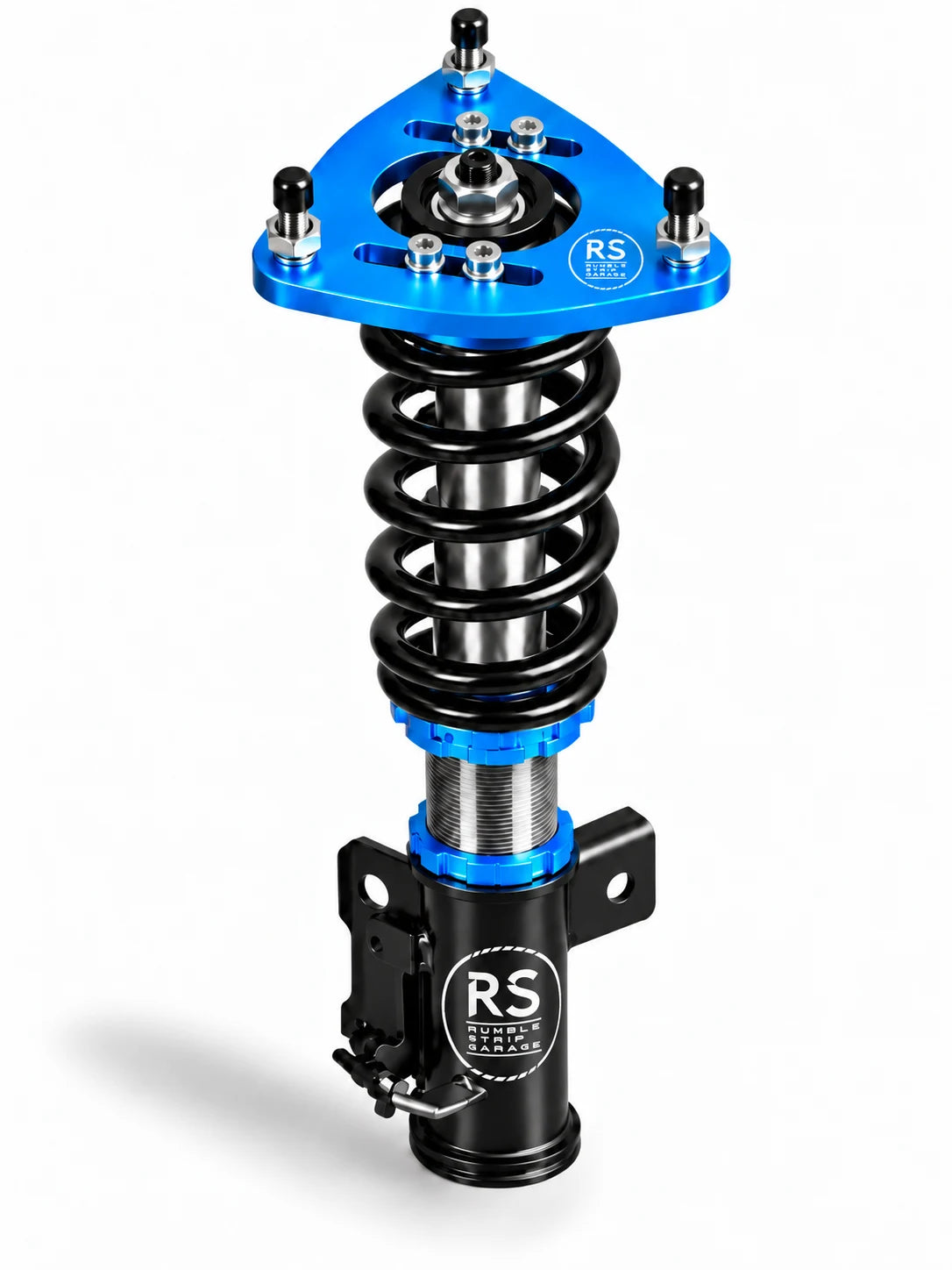 RS-TRPRO coilover