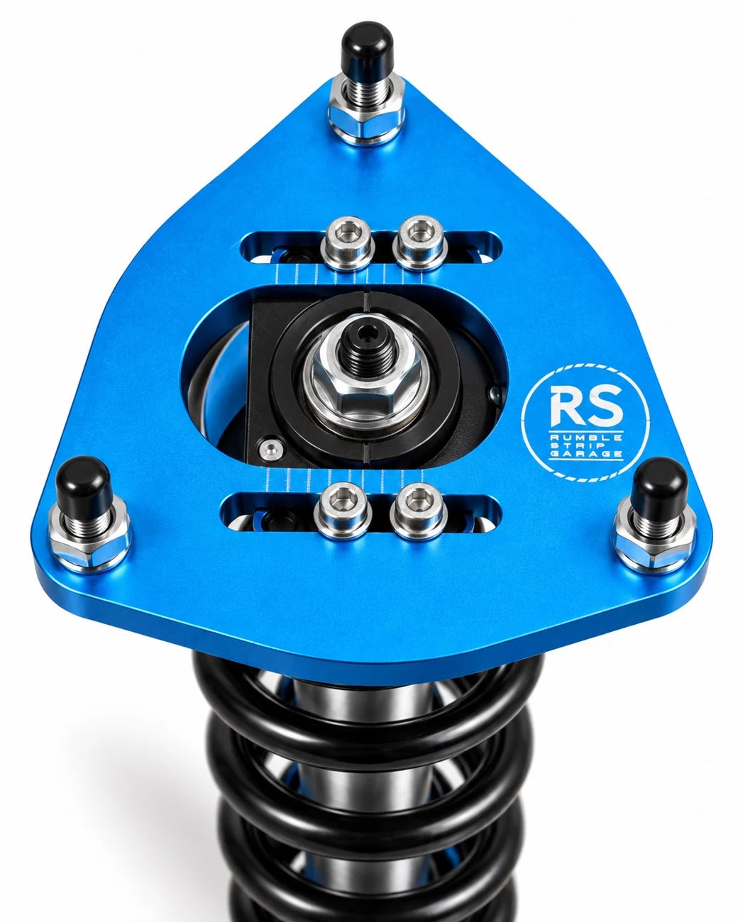 RS-TRPRO top detail
